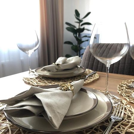 Saules Tako Apartamentai Друскінінкай Екстер'єр фото